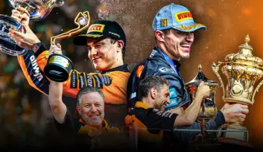 SINGAPORE, SINGAPORE - OCTOBER 04: Second placed qualifier Max Verstappen of the Netherlands and