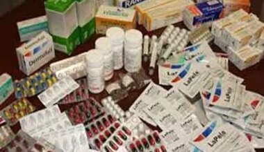 Expired medicines distributed at north Kashmir PHC sparks outrage, BMO orders inquiry