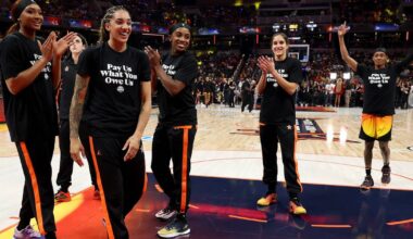 Over 70 Legislators Demand League Bargain 'In Good Faith' with Players Union | News