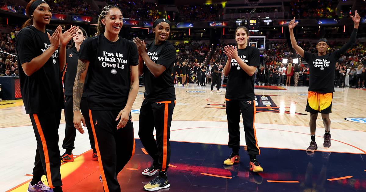 Over 70 Legislators Demand League Bargain 'In Good Faith' with Players Union | News