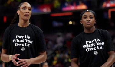 Everything You Need To Know About the WNBA CBA Negotiations | News