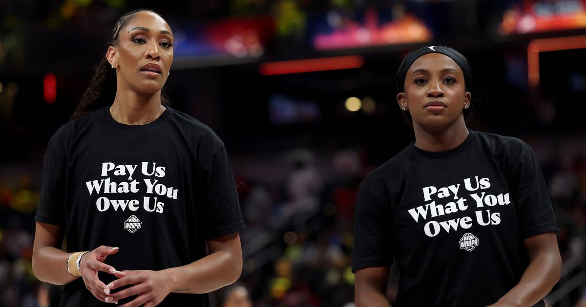 Everything You Need To Know About the WNBA CBA Negotiations | News