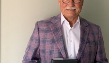 Orillia author's new book blends fiction, music, and hometown roots