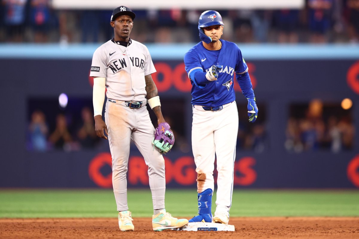 MLB