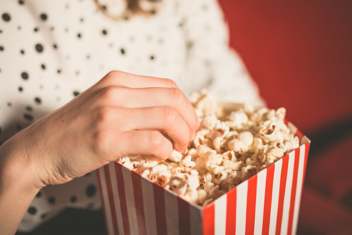 'Your move, creep': Sci-fi classic will be shown at Bushplane Heritage Centre