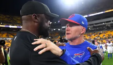 NFL trade rumor from Adam Schefter is great news for Steelers, Bills, Broncos image