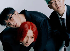 Melodies made for October romance