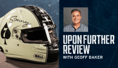 Finding The Winning Kraken F1 ‘Formula’