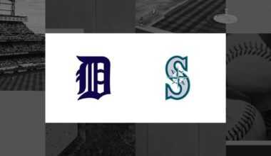 How to watch Tigers vs. Mariners: Game 1 TV channel and streaming options for October 4