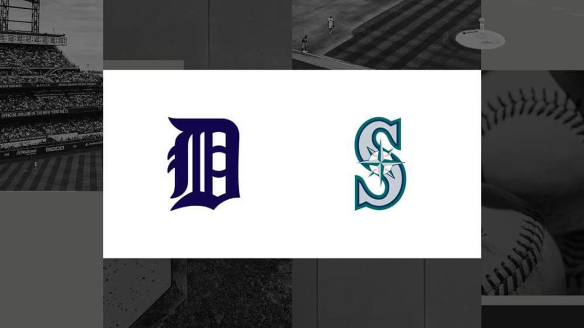 How to watch Tigers vs. Mariners: Game 1 TV channel and streaming options for October 4