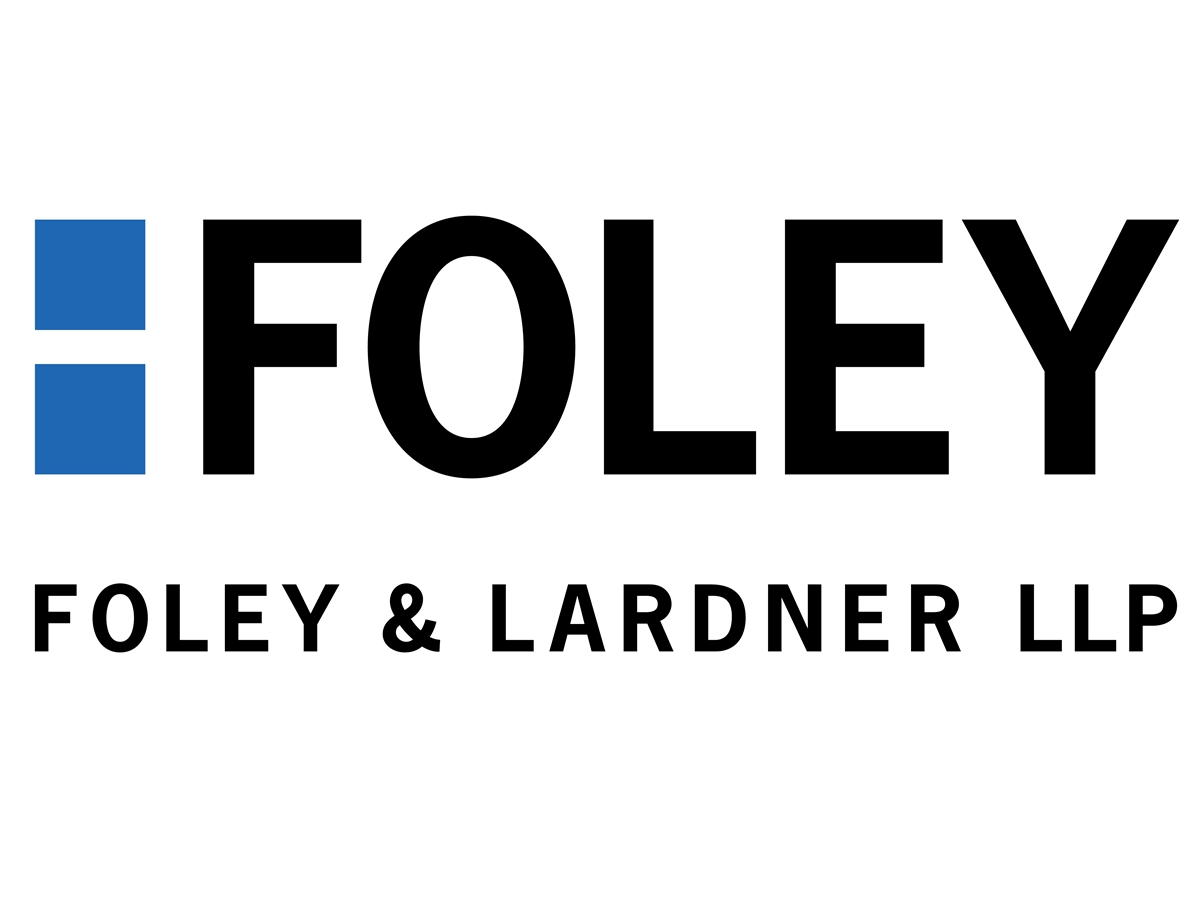 Foley & Lardner LLP