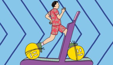 The Mind-Altering Effect of a Good Workout Routine