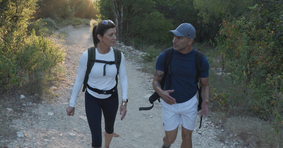 Dr. Peter Attia: Exercise is key to longevity