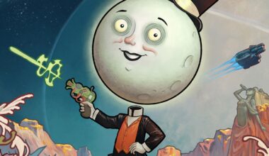 Another Great Satirical RPG like 'Fallout'