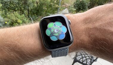 Apple Watch users can earn a limited edition award with the World Mental Health Day Challenge
