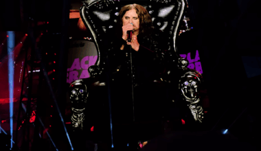 Trademark Filings Suggest 'Back to the Beginning' Could Become an Annual Event