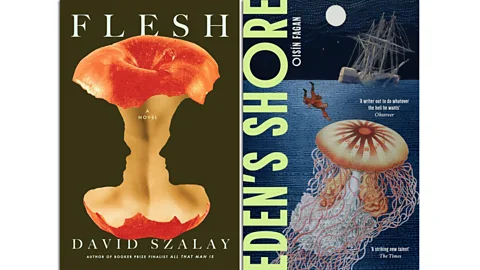 Scribner, John Murray (Credit: Scribner, John Murray)