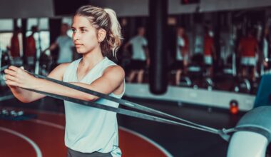 The Pallof press is a non-negotiable for core strength – here’s how to do it right