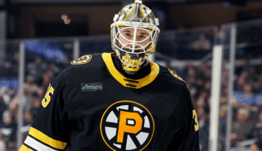 Canes Acquire Brandon Bussi Off Waivers