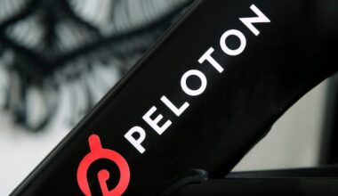 Can AI stand in as a personal trainer? Fitness company Peloton thinks so
