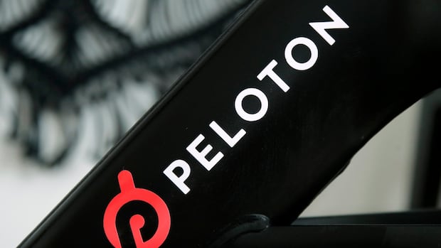 Can AI stand in as a personal trainer? Fitness company Peloton thinks so