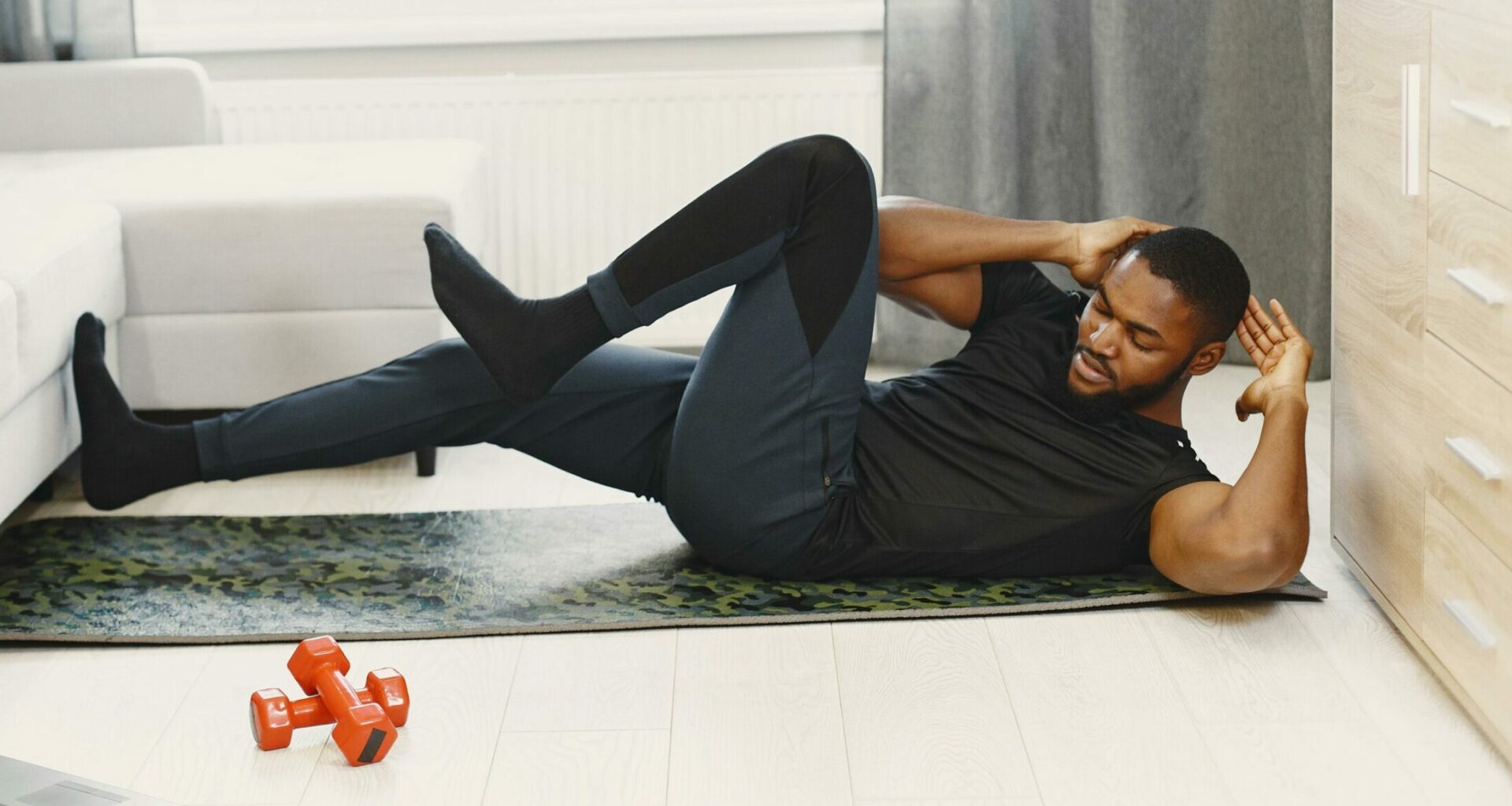 Effective ways to lose belly fat ahead of summer