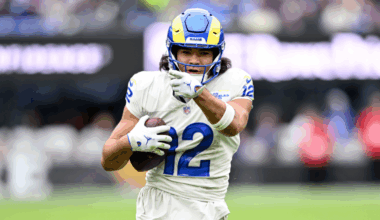 NFL injury news, updates for Week 7: What's the latest on Kyler Murray, CeeDee Lamb, Terry McLaurin?