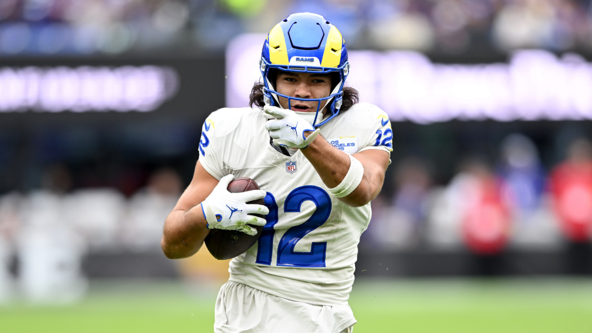 NFL injury news, updates for Week 7: What's the latest on Kyler Murray, CeeDee Lamb, Terry McLaurin?
