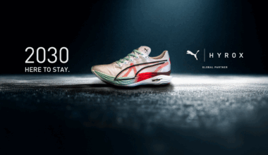 PUMA announces early renewal of its long-term partnership with leading fitness sport HYROX –The World Series of Fitness Racing