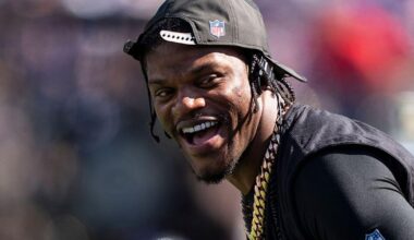 Ravens vs. Dolphins live updates: NFL ‘Thursday Night Football’ score, prediction, odds and latest