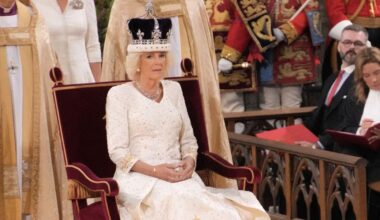 Prince Andrew Thinks King Charles Wants Royal Lodge for Queen Camilla
