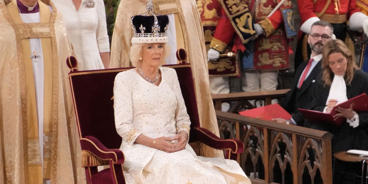 Prince Andrew Thinks King Charles Wants Royal Lodge for Queen Camilla