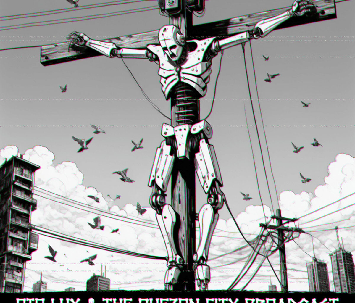 The Quezon City Broadcast – RapReviews