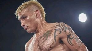 Jonathan Eniz captures the WBA Fedelatin Cono Sur title – World Boxing Association