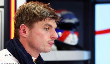 Max Verstappen, Red Bull, Singapore, 2025