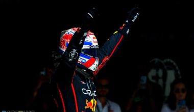 Max Verstappen, Red Bull, Circuit of the Americas, 2025