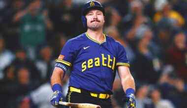 2025 MLB Playoff Bracket: Updated Schedule, Scores for Division Series