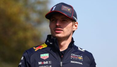 Verstappen not a 'de facto boss' at Red Bull