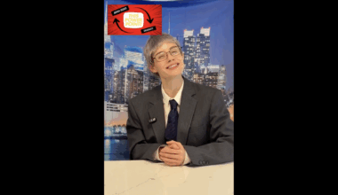 Good Thing Nobody In Charge Of A Newspaper Wanted To Make Olivia Reingold A Video Star