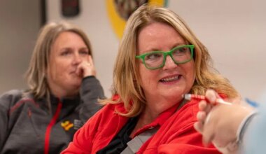 Registered Nurses' Union Planning to Hold PCs to Campaign Promises