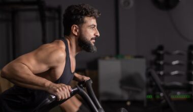 Machines Build Just as Much Muscle as Free Weights, New Study Finds