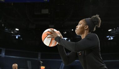 WNBA Finals score and live updates: Mercury vs. Aces Game 1 predictions, odds, how to watch and schedule