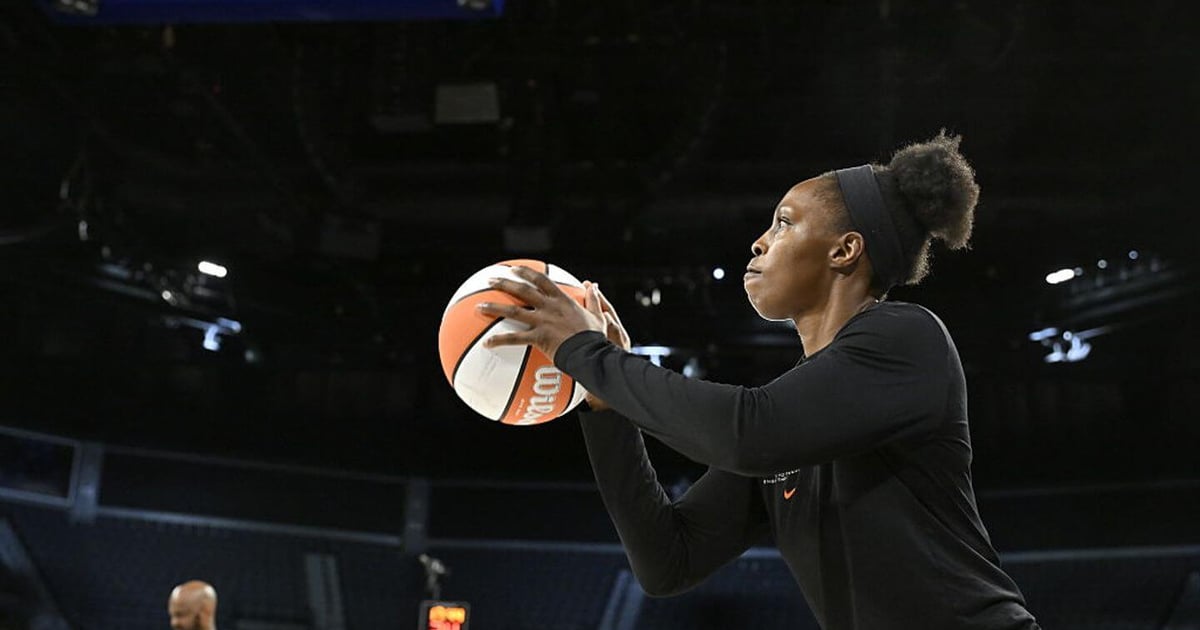 WNBA Finals score and live updates: Mercury vs. Aces Game 1 predictions, odds, how to watch and schedule