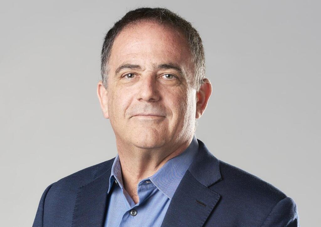 Cato Networks CEO Shlomo Kramer 