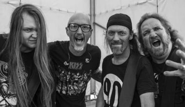 Dave McClain Comments On His Departure From Sacred Reich