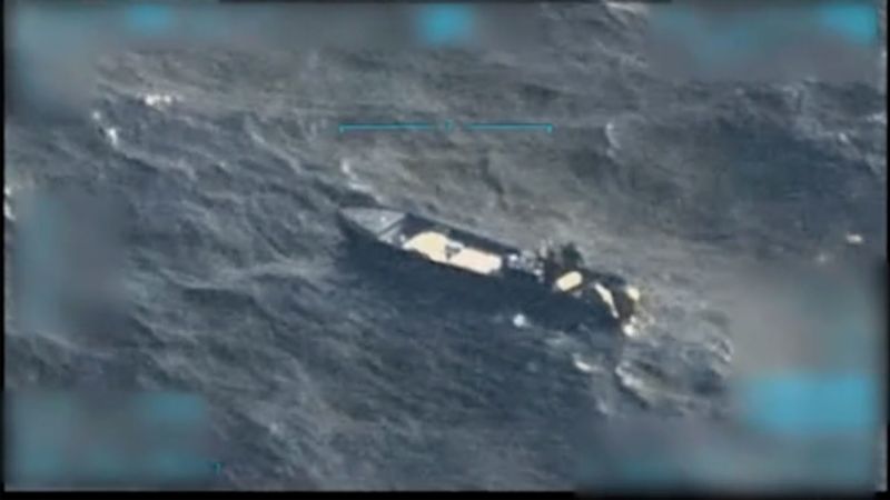 Trump admin tells Congress the US is in ‘armed conflict’ with drug cartels