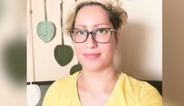 Quesnel author explores the hidden impacts of incarceration in new book