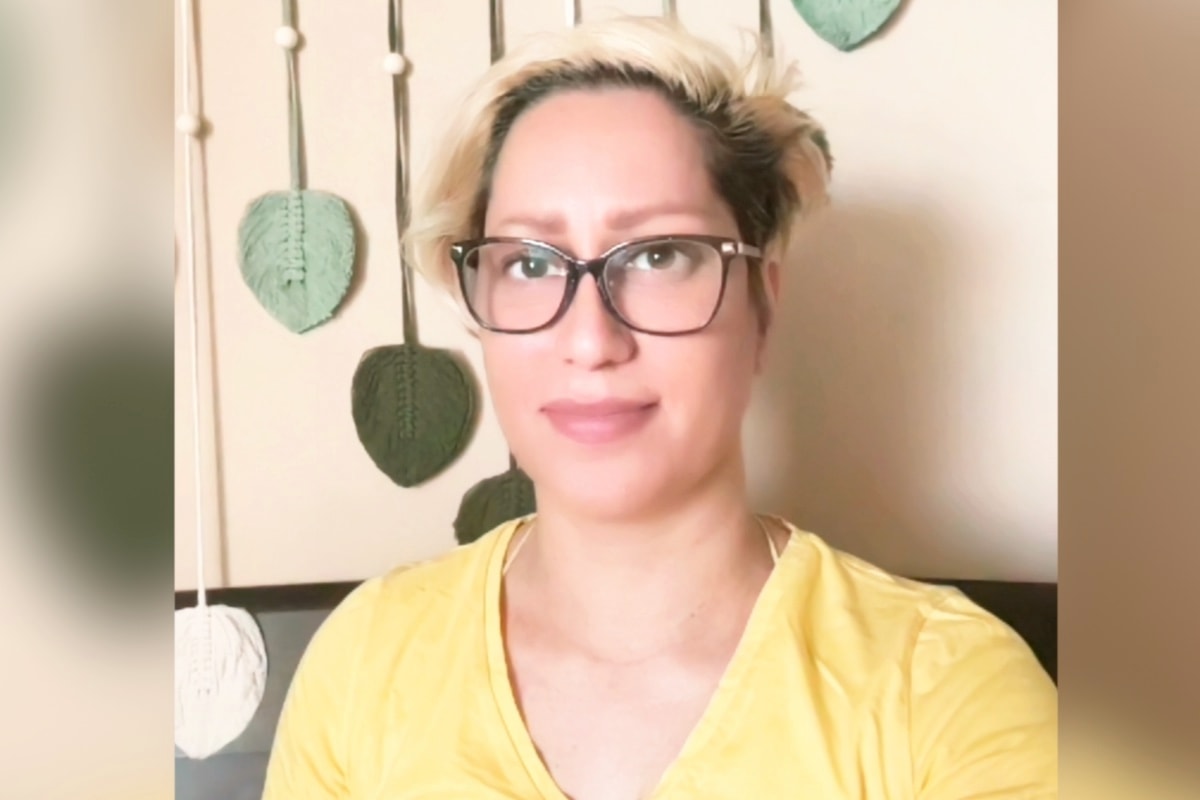 Quesnel author explores the hidden impacts of incarceration in new book