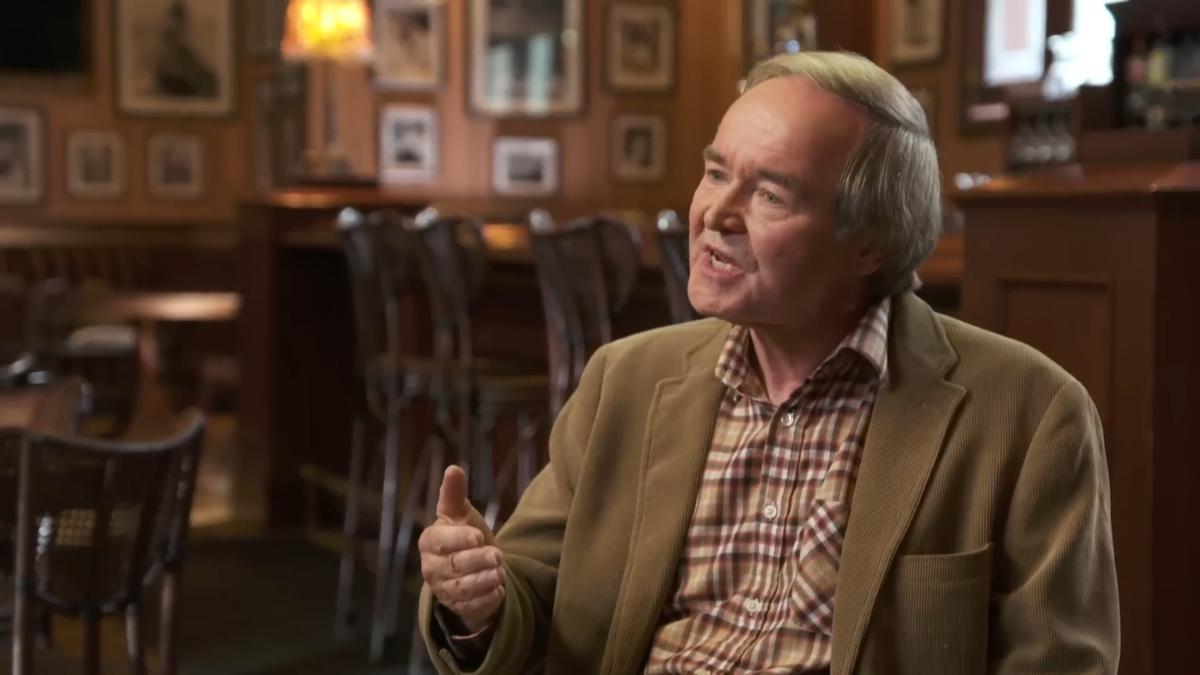 Are observers fundamental to physics, or simply byproducts of it?