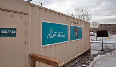 Seasonal clinic won’t open this year